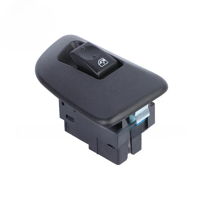 Rear Passenger Power Window Switch for Chevy Silverado Tahoe Sierra (2000–2023)