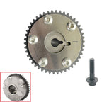 VTC Actuator Engine Variable Valve Timing Sprocket for Honda CR-V Accord (2002–2006)