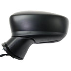Set of 2 Power Turn Signal Mirrors for Mazda 3 (2014–2016)