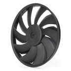 Cooling Fan Blade for SUZUKI GSXR 600 750 2006-2016 & GSXR 1000 2005-2015