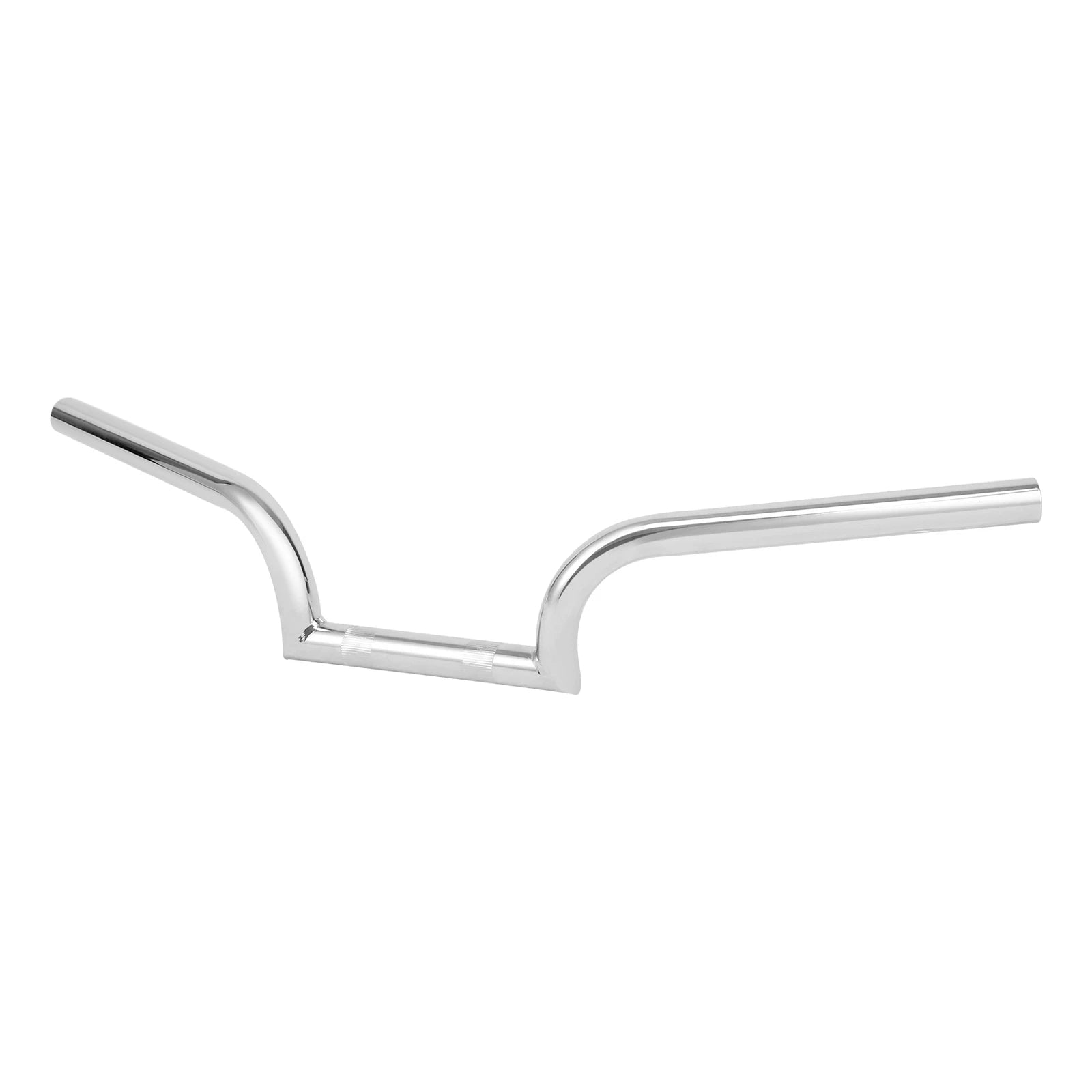 4" Rise Handlebar for Harley Sportster 883 XL883 48 (2007–2014) Chrome