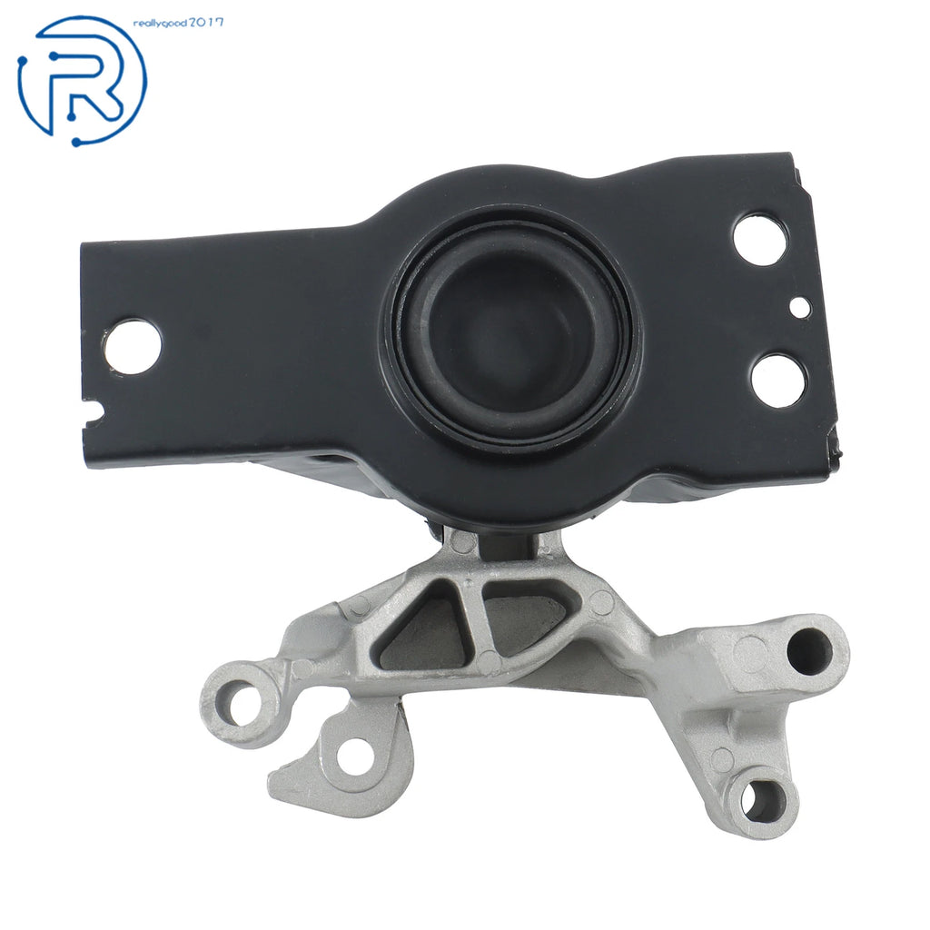 Set of 4 Engine Motor & Transmission Mounts for Nissan Sentra (2007-2011)