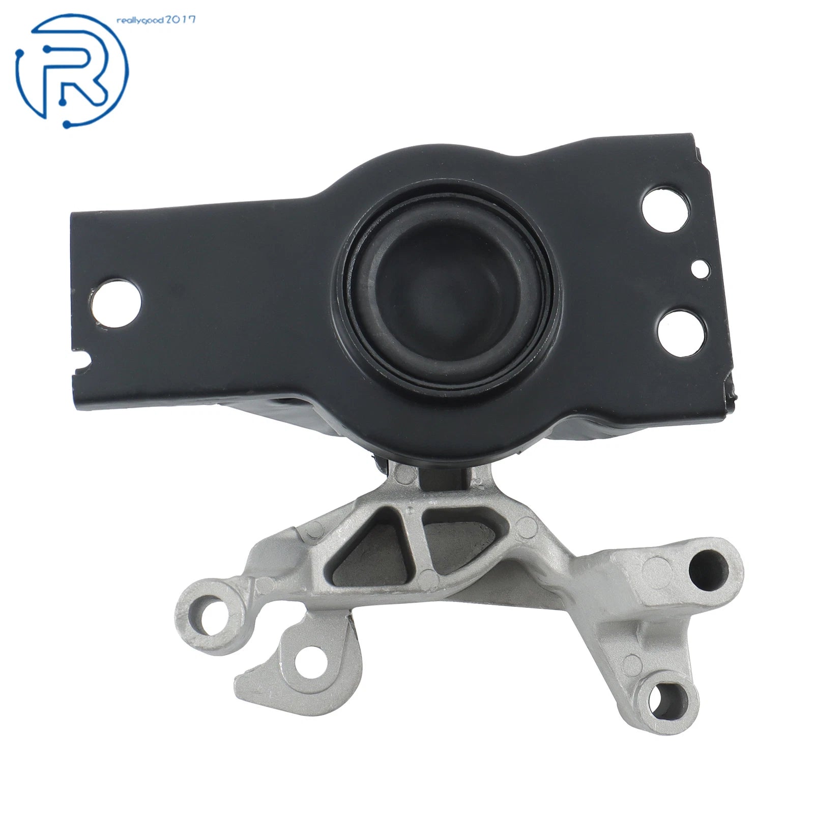Set of 4 Engine Motor & Transmission Mounts for Nissan Sentra (2007-2011)