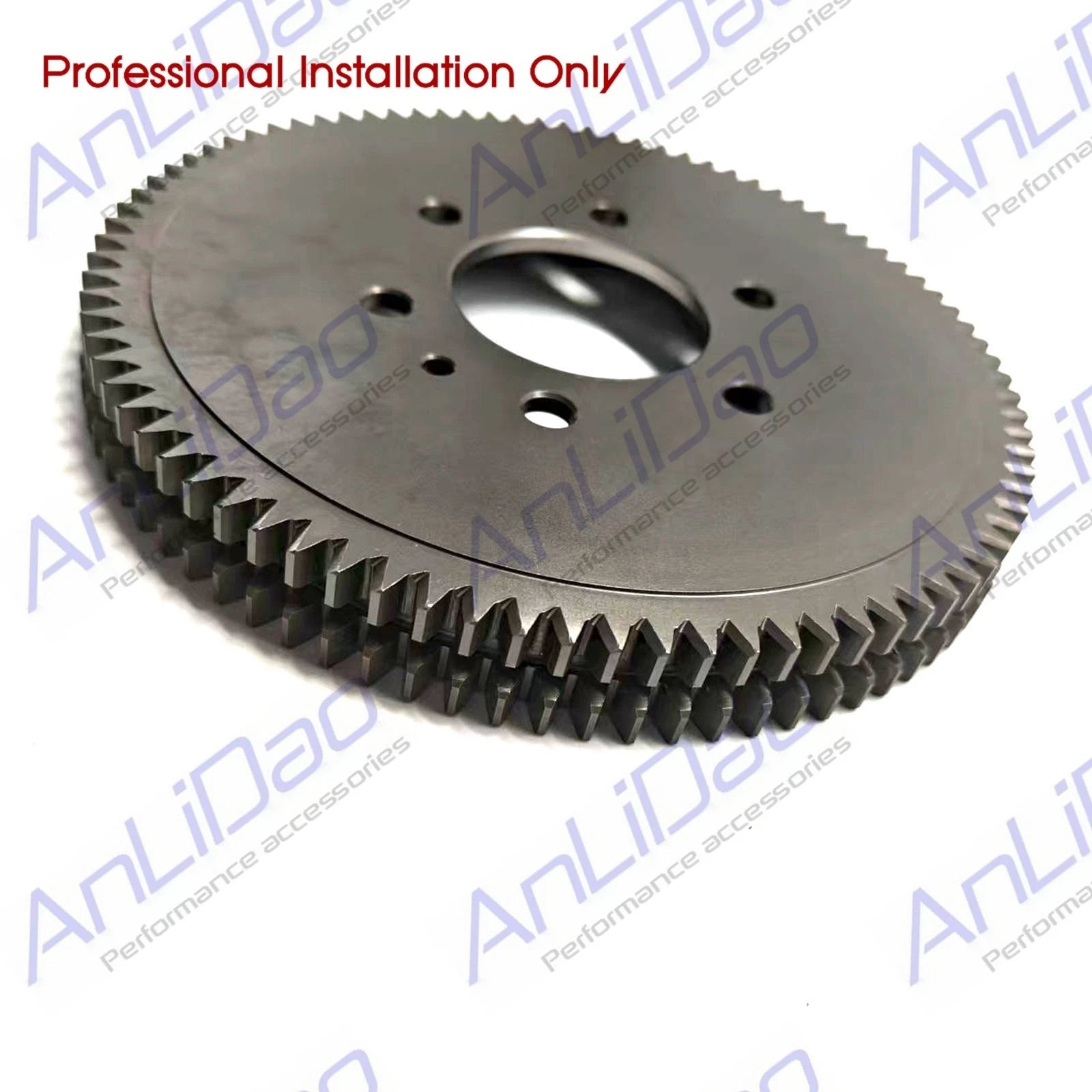 Starter Gear for Sea-Doo 1503 4-Tec (2002–2008) 420834488 420834872 420834874