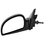 Driver Left Side Mirror for Hyundai Accent (2002–2006)