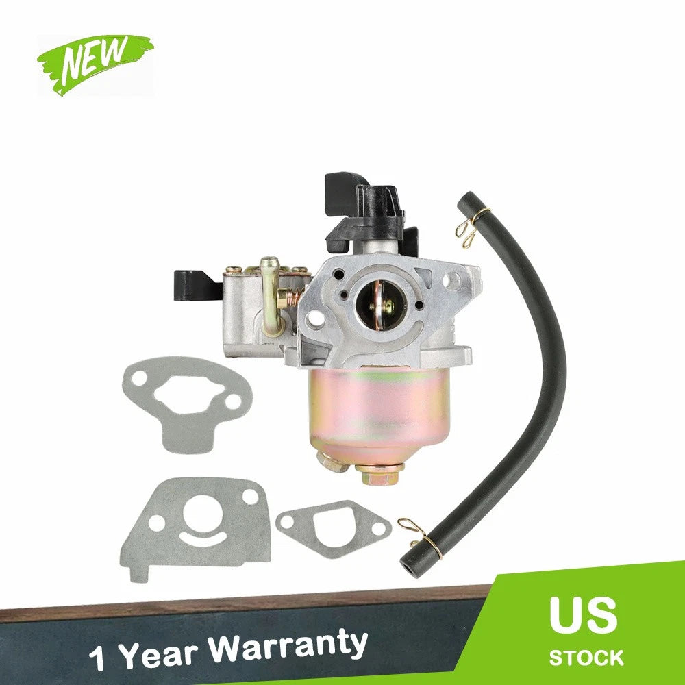Carburetor Kit for Baja Rato R100 Hensim HS152F (96CC–98CC)