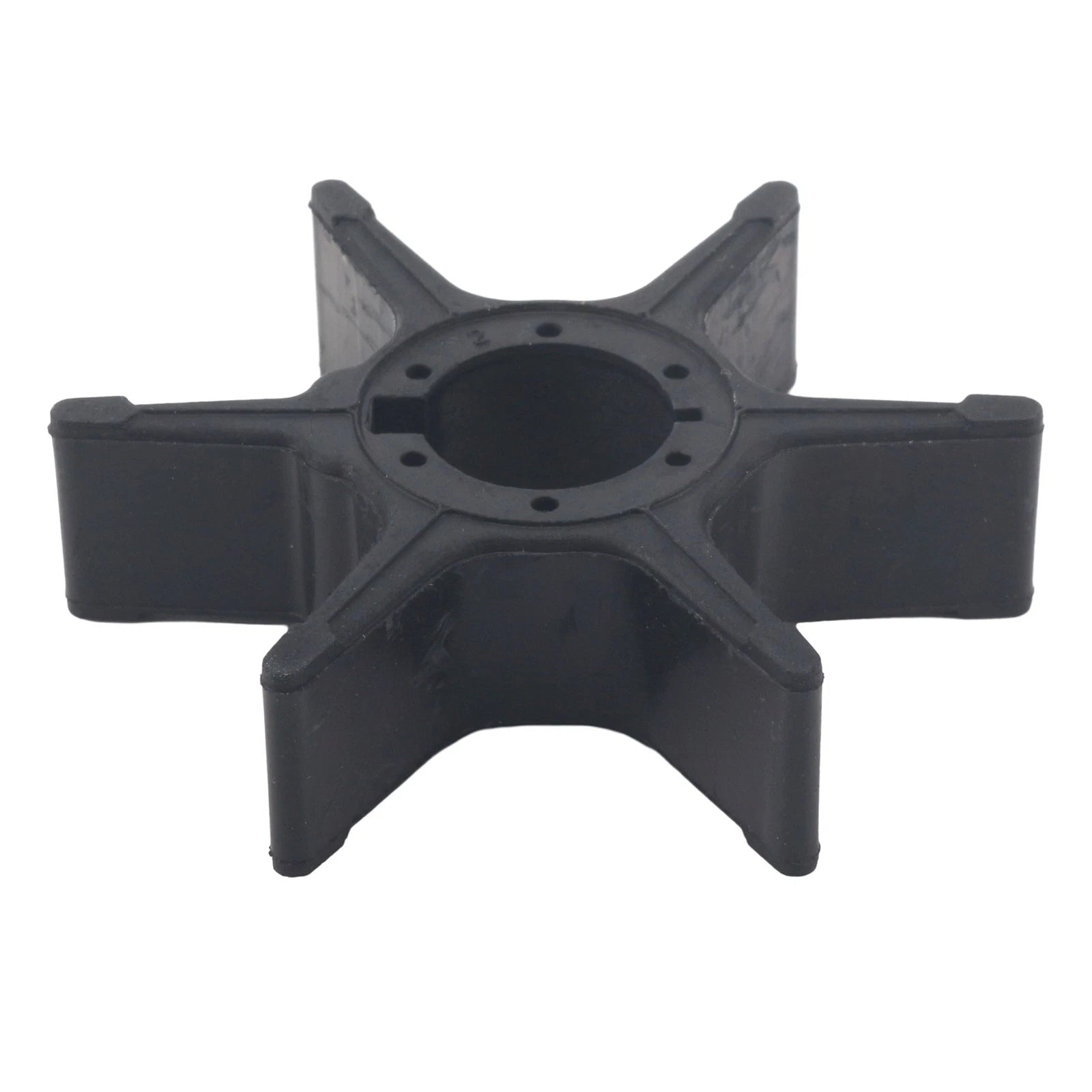 Water Pump Impeller & Key for Suzuki DT25 (1978–1982) 17461-96301 17461-96312