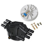 Ignition Distributor Cap & Rotor for Cadillac Escalade, GMC Yukon (2002-2006)