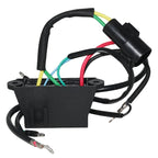 CDI Igniter for Honda BF35 BF40 BF45 (38550-ZV5-822, 38550-ZV5-823)