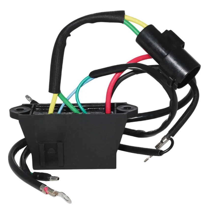 CDI Igniter for Honda BF35 BF40 BF45 (38550-ZV5-822, 38550-ZV5-823)