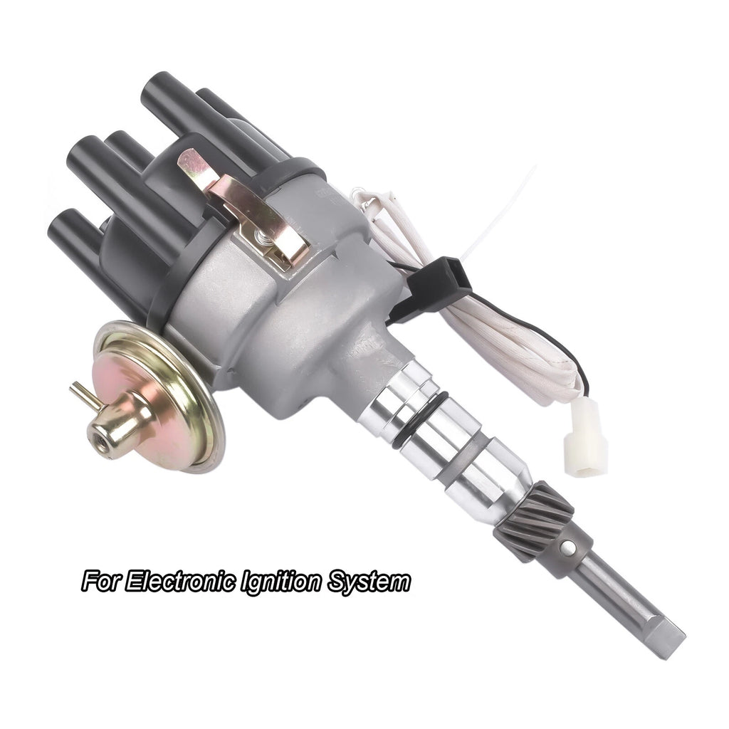 Ignition Distributor for Toyota Landcruiser 2F & 3F (1975–1984) 19100-61180