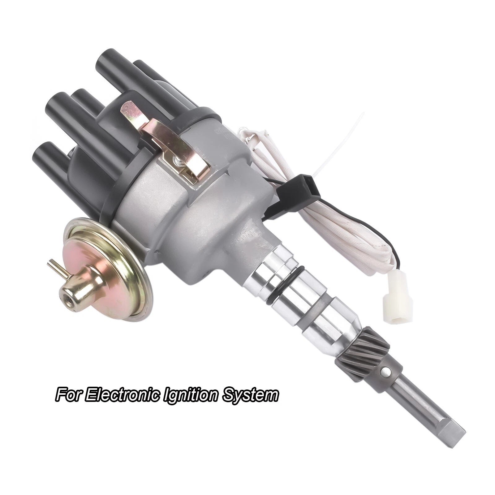 Ignition Distributor for Toyota Landcruiser 2F & 3F (1975–1984) 19100-61180
