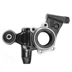Pair Rear Steering Knuckles for Subaru Forester (1998-2001) Impreza Legacy