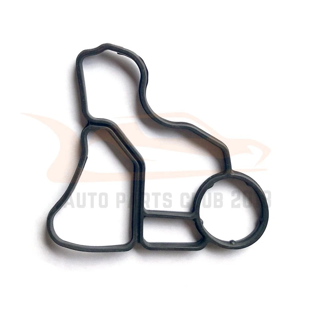 Oil Filter Housing Gasket & Cooler Seal Set for BMW E60 E70 E71 E85 E86 E89