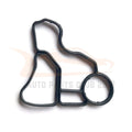 Oil Filter Housing Gasket & Cooler Seal Set for BMW E60 E70 E71 E85 E86 E89