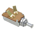Headlight Switch for Ford (Fits FDN11654A)