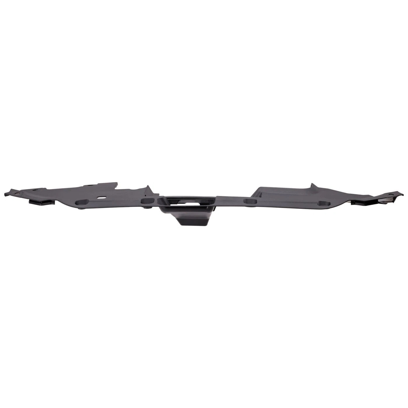 Radiator Support Covers for Honda HR-V (2016–2022)