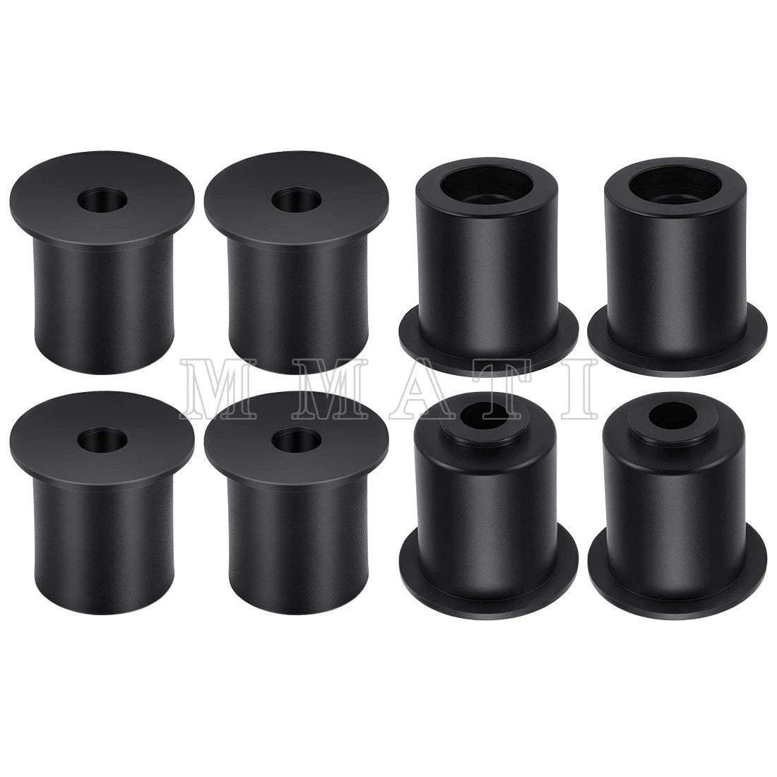Door Bushings Repair Kit for Honda Pioneer 1000, 1000-5, 700, 700-4 (2016–2023)