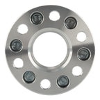 1.5" Wheel Spacers for Nissan Frontier Xterra (2005–2015) (Set of 2)