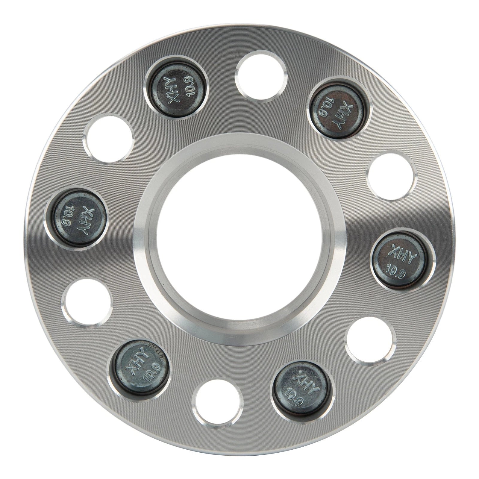 1.5" Wheel Spacers for Nissan Frontier Xterra (2005–2015) (Set of 2)