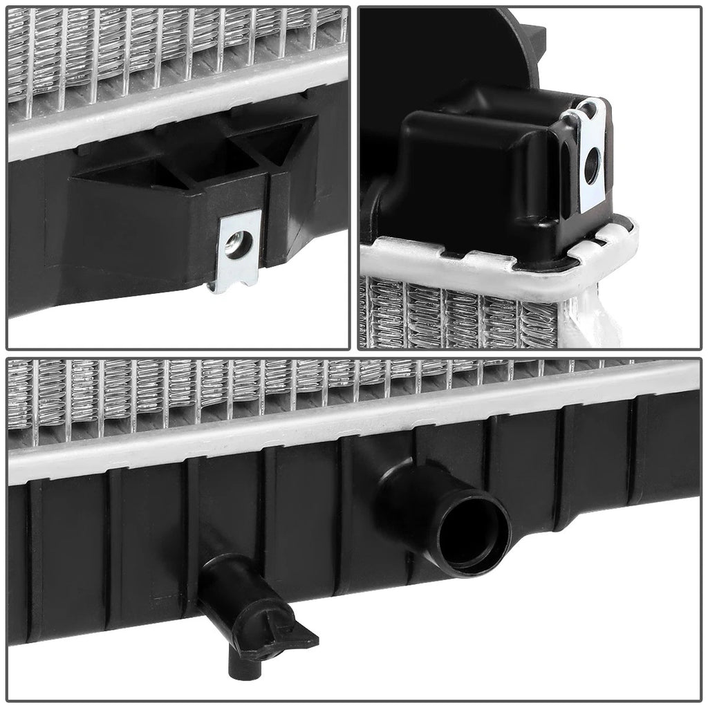 Aluminum Core Cooling Radiator for Lincoln Aviator (2003–2005) 2603