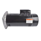 2HP Swimming Pool Motor for Square Flange 48Y (230V)
