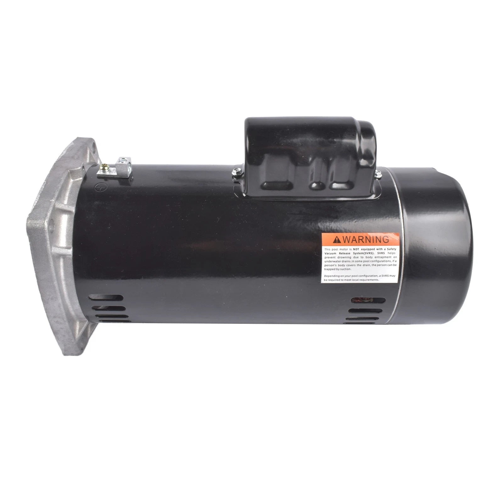 2HP Swimming Pool Motor for Square Flange 48Y (230V)
