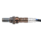 2X Oxygen O2 Sensor for Honda Accord EX LX V6 3.0L (2000–2002)