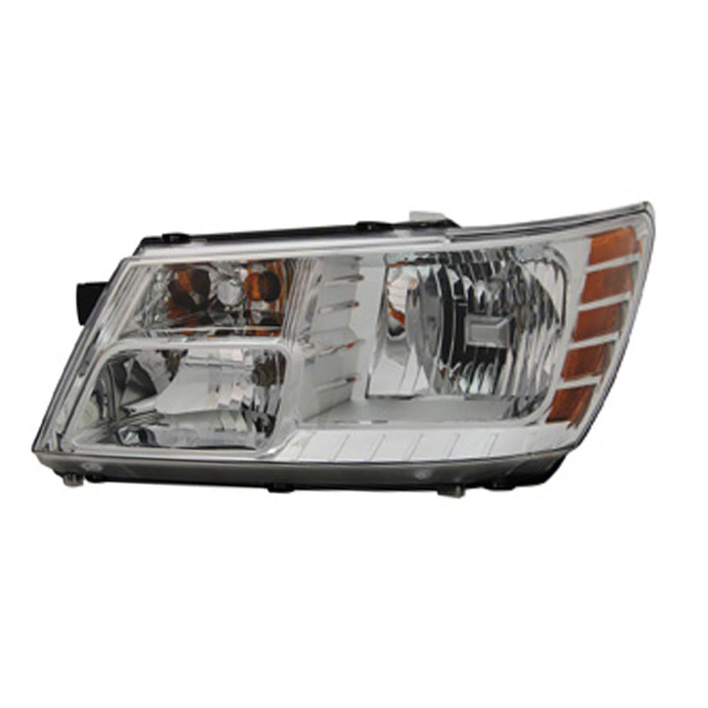 Head Light Assembly Driver Side Replacement for Mercedes-Benz E-Class (2017–2020)