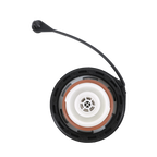 Fuel Gas Cap with Strap for Ford Focus, Escape, Freestar, Fusion, F-150 (2000–2023)