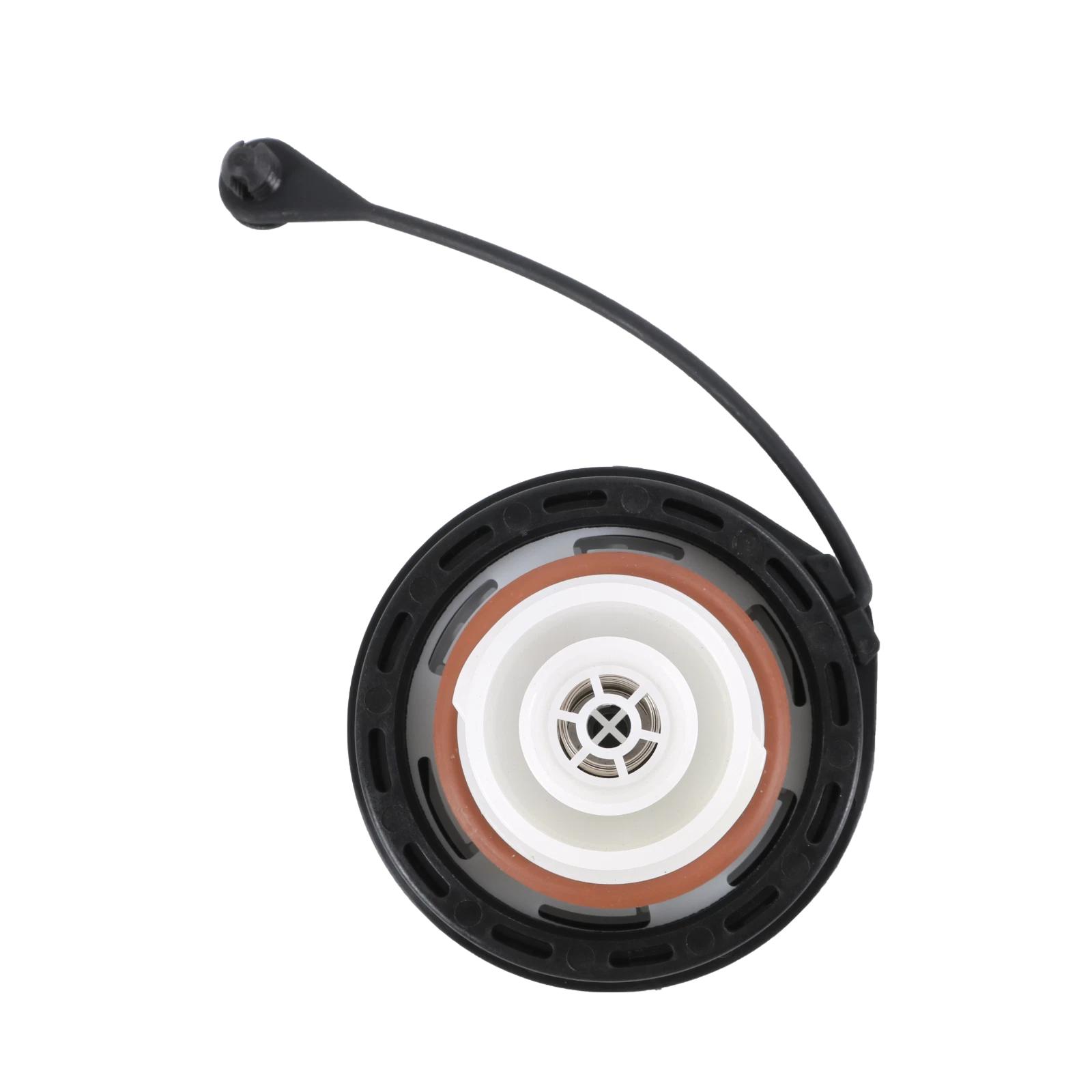 Fuel Gas Cap with Strap for Ford Focus, Escape, Freestar, Fusion, F-150 (2000–2023)