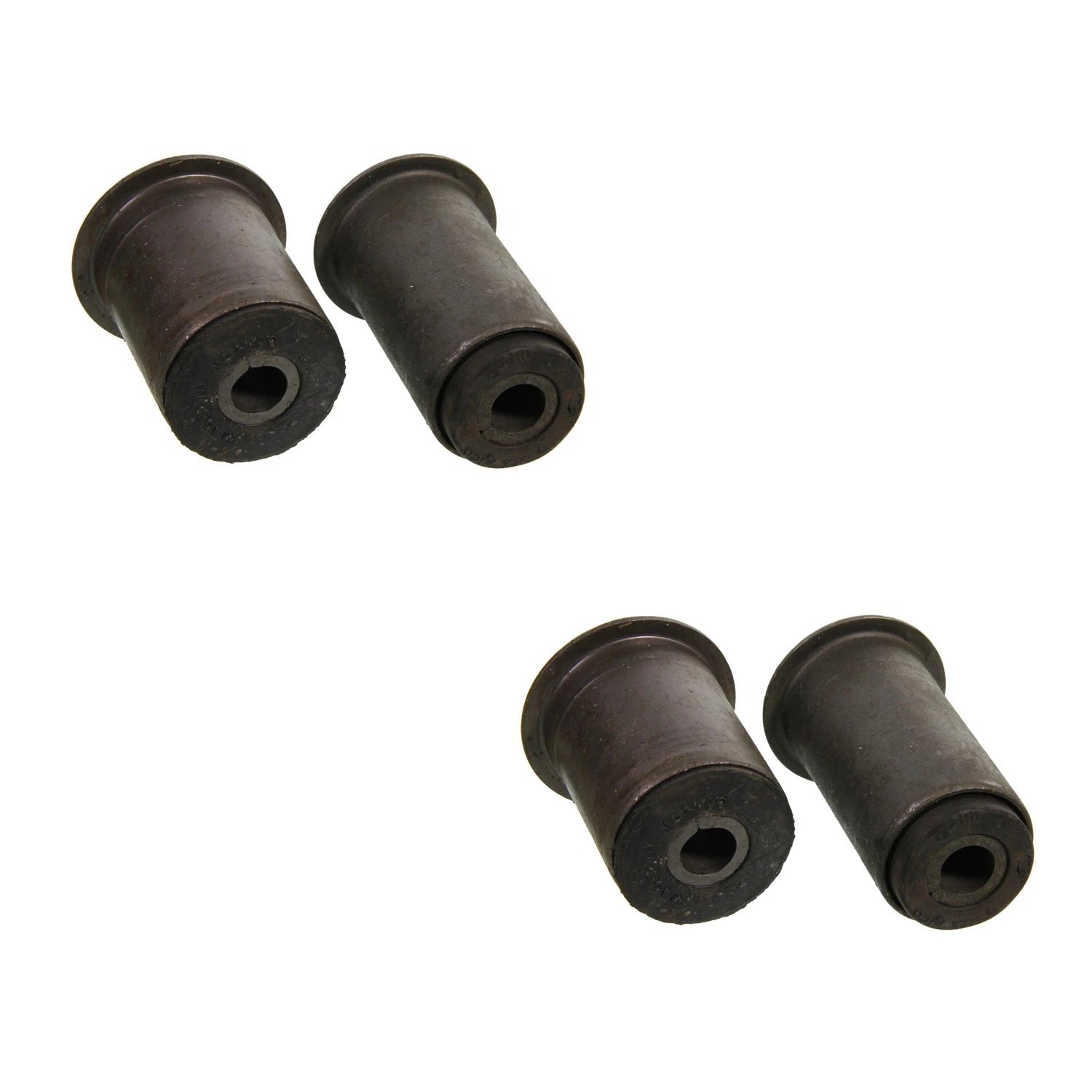 2X Front Lower Suspension Control Arm Bushing Kit for Malibu Monte Carlo (2004–2007)