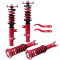 Adjustable Coilover Shock Absorbers for Acura TLX (2015–2020), Accord CT CR (2013–2017)