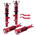 Adjustable Coilover Shock Absorbers for Acura TLX (2015–2020), Accord CT CR (2013–2017)