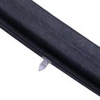Front Left Door Rubber Seal Strip for Honda Accord (1998-2002)