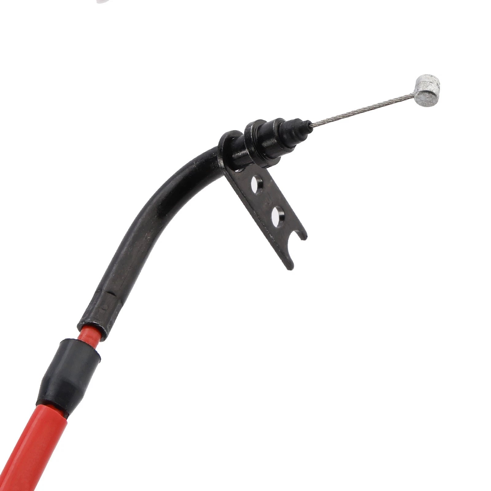 Throttle Cable Wire for Suzuki GSXR600 GSXR750 (2011–2023) Red