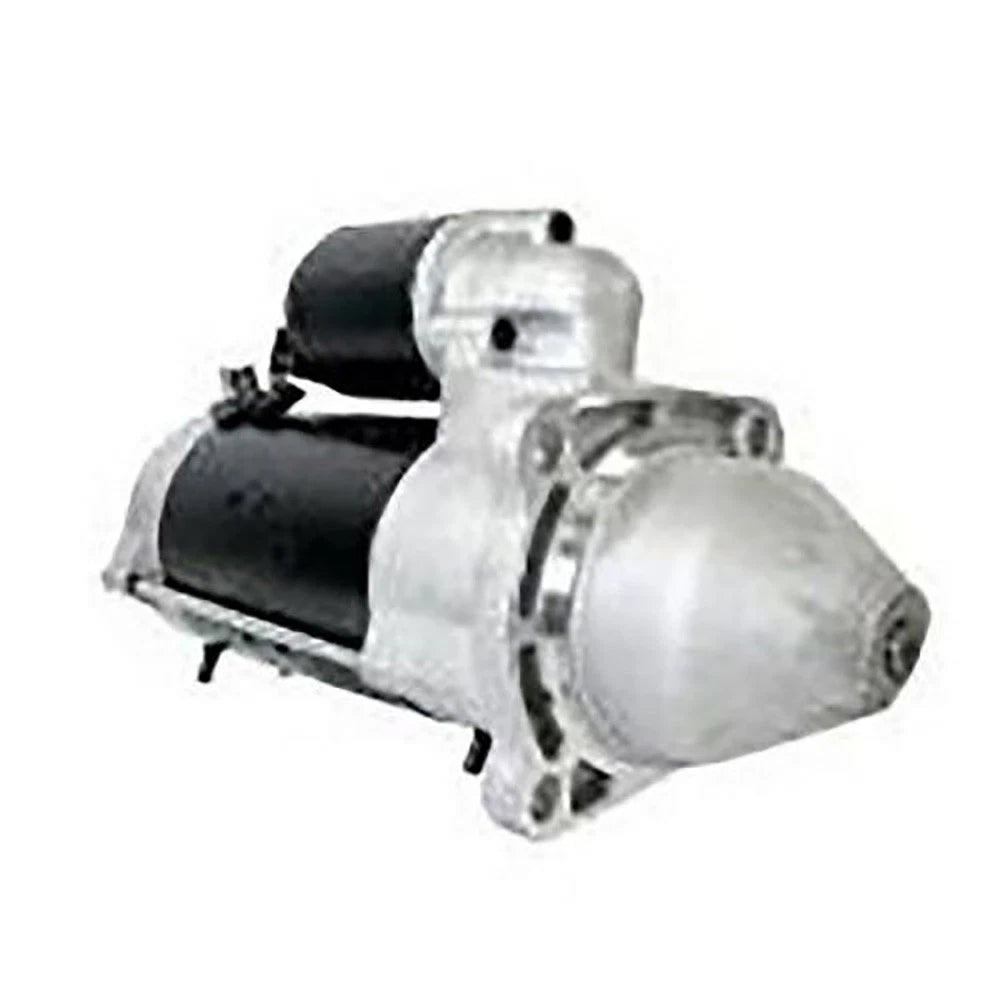 24V Starter for Iveco 110 120 150 160, Liebherr R981 (Fits: LRS01936, 1183122)