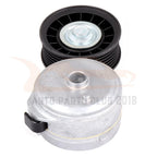 Serpentine Belt Tensioner with Pulley for Chevrolet C1500 C2500 C3500 (1990–1999)