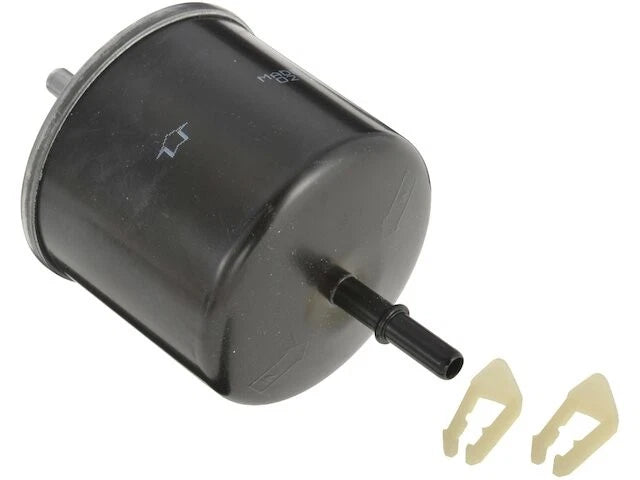 Fuel Filter for Mazda B3000 1994 (VR277RW, Metal In-Line)
