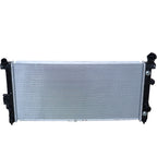 Radiators for Chevy Olds Buick Rendezvous Terraza Uplander