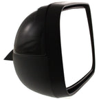 Left Driver Side Mirror for Ford Taurus (2008–2009)