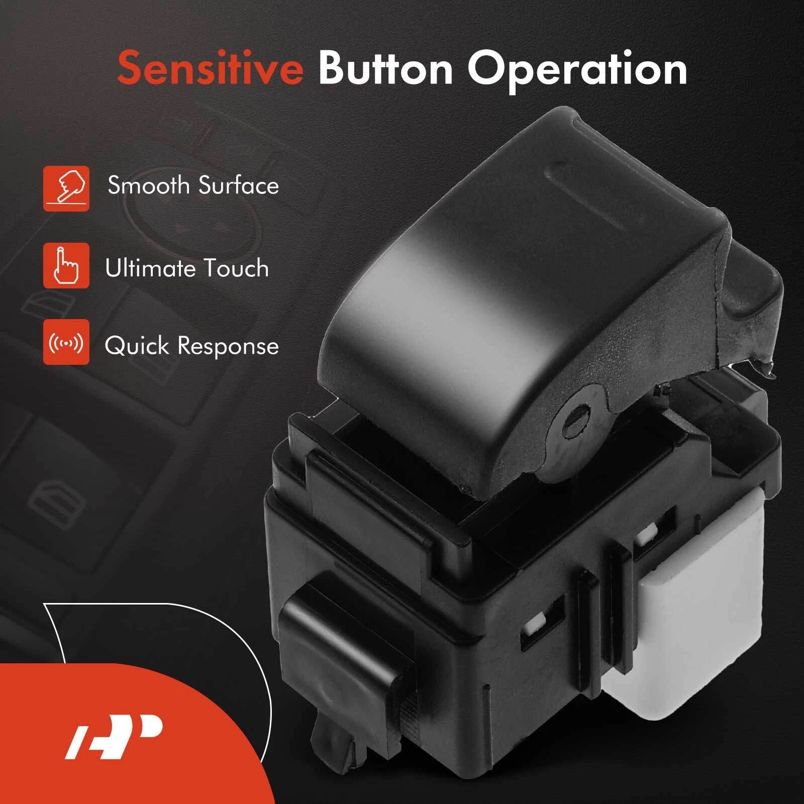 Power Window Switch for Toyota Camry (2002-2006)