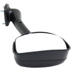 Driver Side Mirror for Freightliner Cascadia (2008–2015)