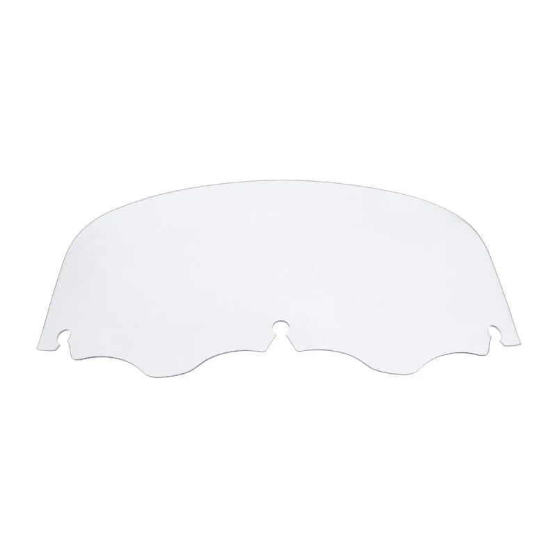 Batwing Fairing Windshield for Harley Electra Glide (1996–2013)
