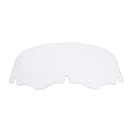 Batwing Fairing Windshield for Harley Electra Glide (1996–2013)