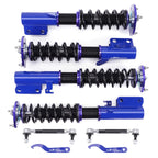 MaXpeedingrods Adjustable Coilovers Suspension Kit For Toyota Camry 2007-11 XV40