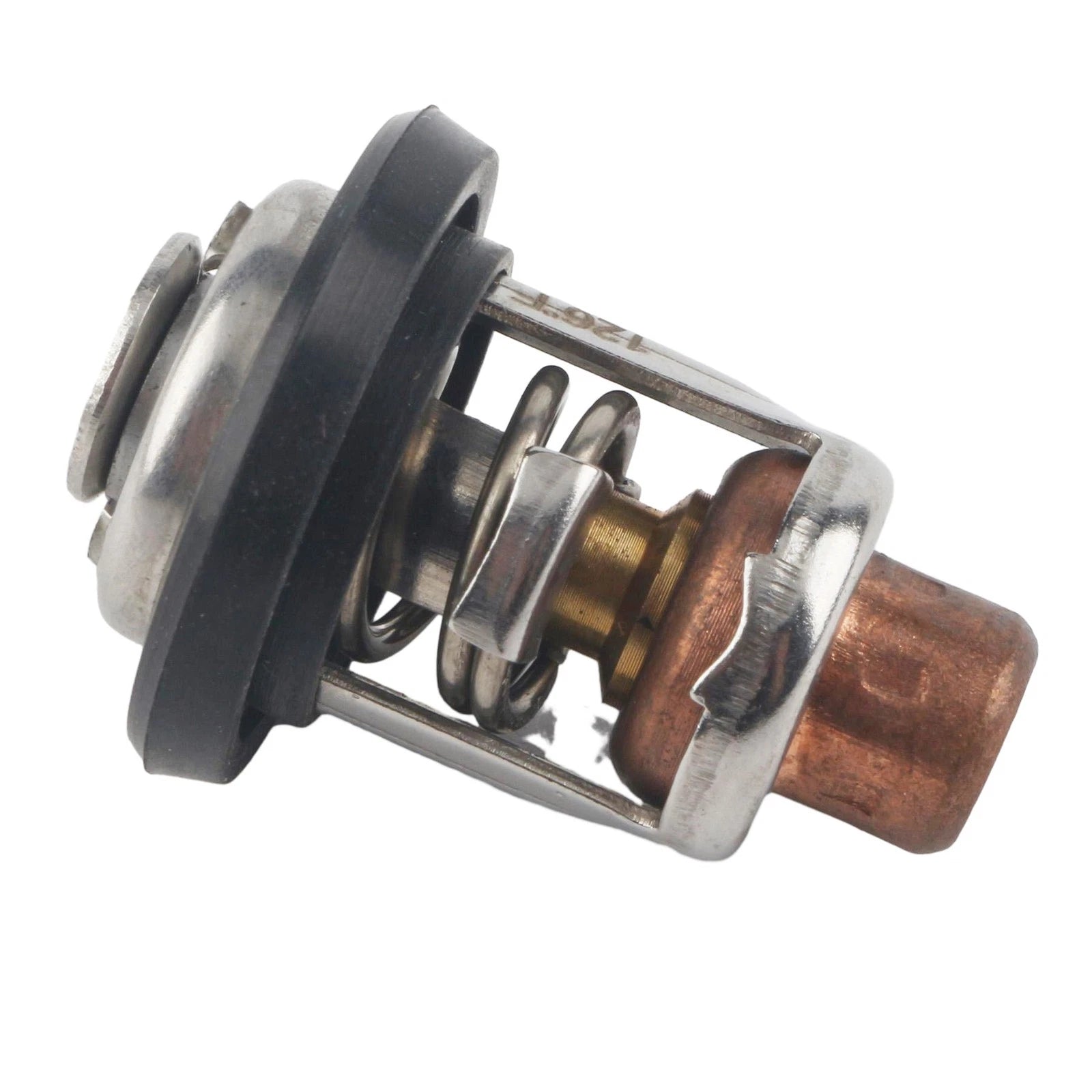 Thermostat Kit Assembly for Honda BF 5 8 9.9 15 50 75 100 HP (1990–2023)