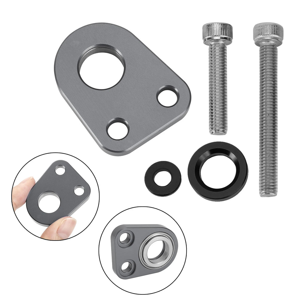 Shifting Gear Stabilizer for Suzuki GSX-S1000/GT Katana (2021–2023)
