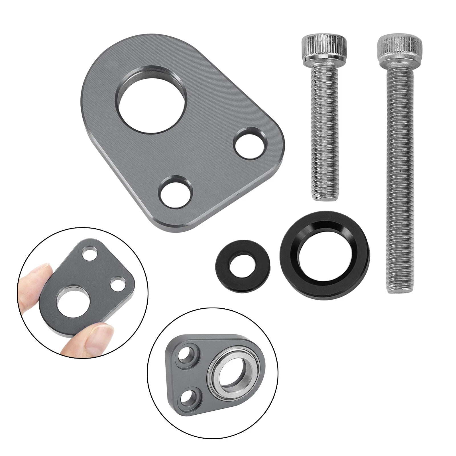 Shifting Gear Stabilizer for Suzuki GSX-S1000/GT Katana (2021–2023)