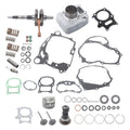 Crankshaft Camshaft Oil Seal Gasket Kit for Honda TRX250 13000-HM8-A40